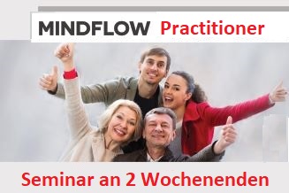 Practitioner-Ausbildung - Mindflow next step