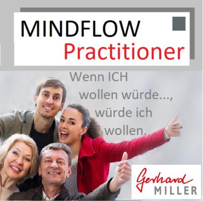 Mindflow - Practitioner - Schweinfurt - Coburg - Bad Neustadt