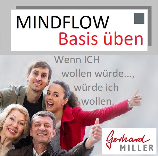 Mindflow Basis - Übungstreffen in Serrfeld - Schweinfurt, Coburg, Bad-Neustadt